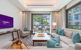 دريم إن أبارتمنتس - أدريس بيتش ريزيدنس الفجيرة